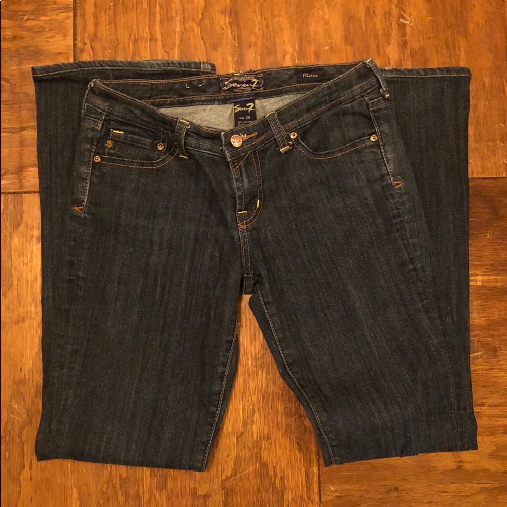 Seven7 jeans